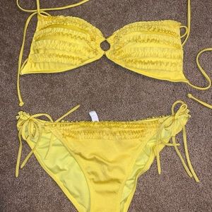 NWOT Victoria’s Secret Swim